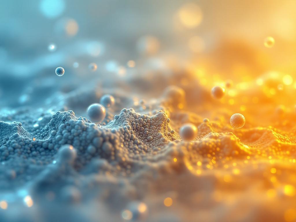 AI Unearths Ancient Life’s Chemical Ghosts, Reshaping Exoplanet Hunts