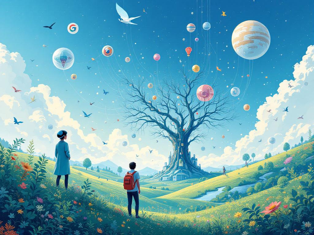 Google Launches Gemini 3: Advanced AI Boosts Productivity and Autonomy