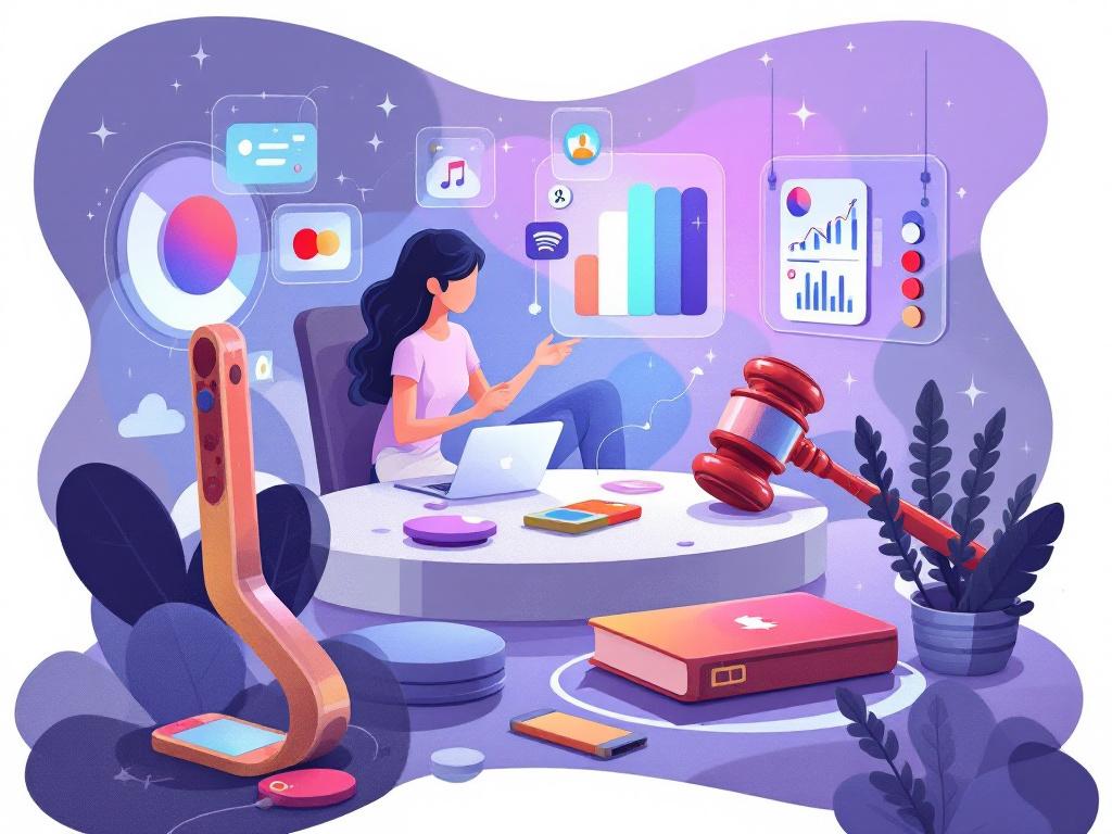 French Group Sues Apple Over App Store Fees Inflating Streaming Prices