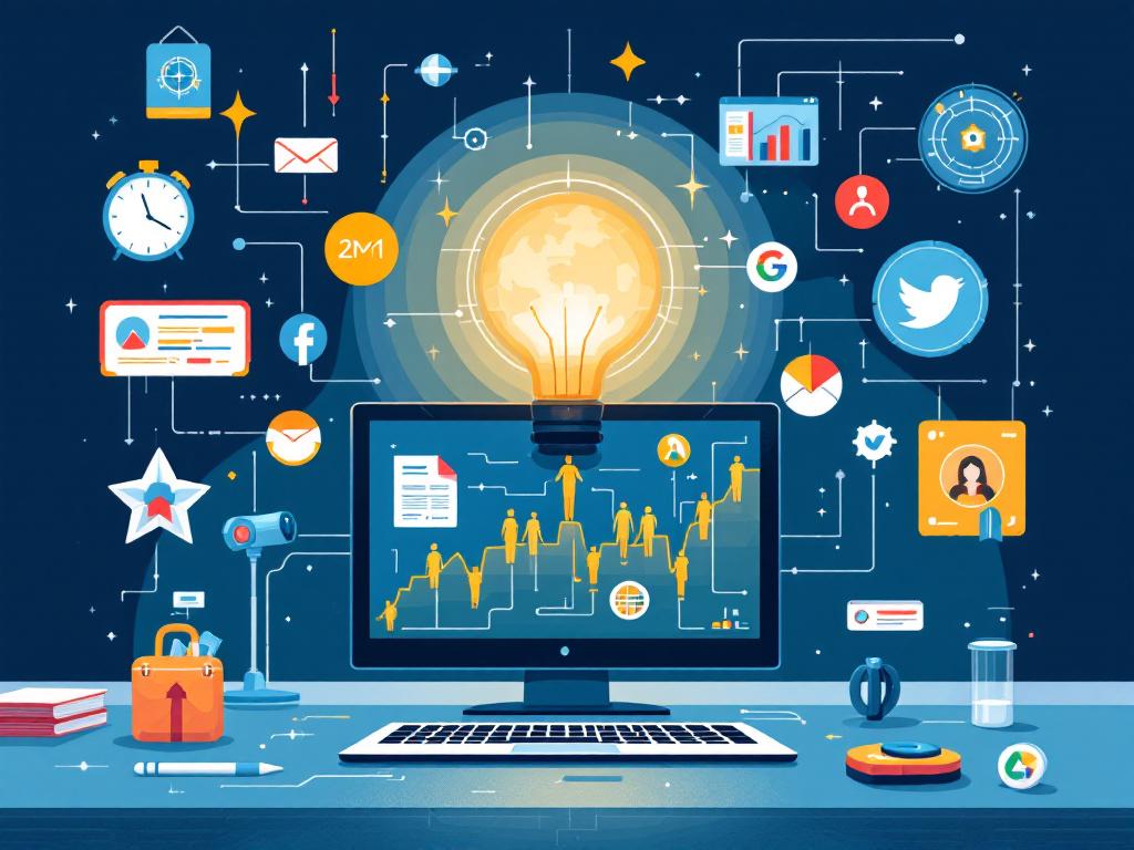 Google Faces DOJ Antitrust Push for Ad Tech Divestiture