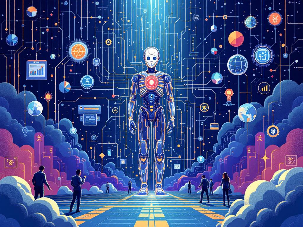 Google Targets 1,000x AI Capacity Surge in 5 Years Amid Ethical Risks