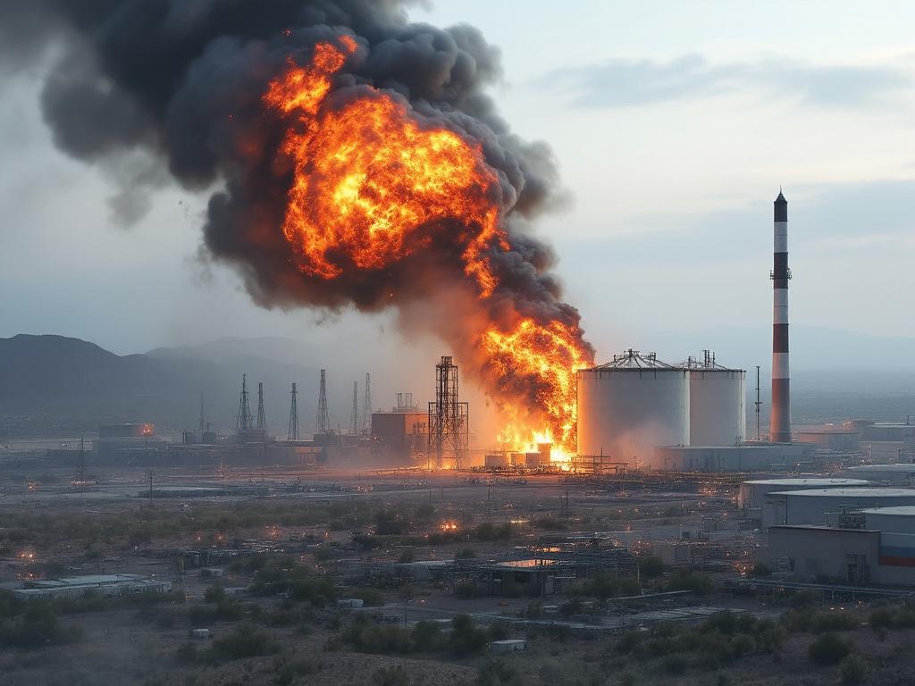 Blood, Chemicals, and Silicon: How a Deadly Explosion at TSMC Arizona Exposes the Fragility of America’s Semiconductor Pivot