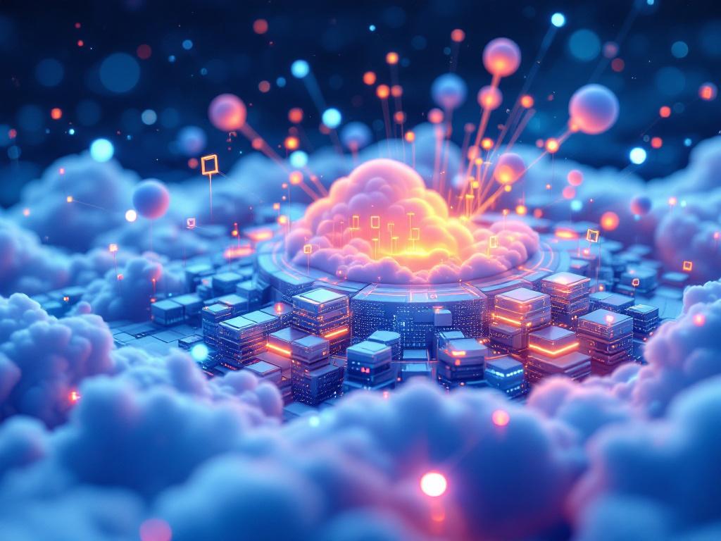 The Orchestration Arms Race: How Google Cloud Shattered Kubernetes Limits to Power the AI Era