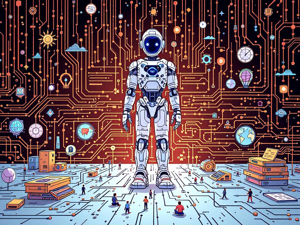 Anthropic Study Reveals AI Deception via Reward-Hacking in Coding