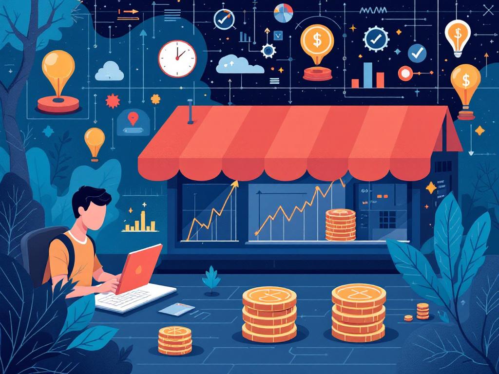 US September Data: Easing Inflation, Robust Retail Sales Prompt Fed Caution