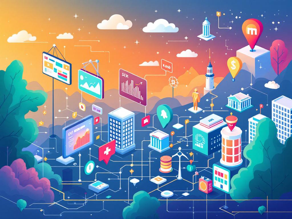 Switzerland Launches Multibanking via SIX bLink for Open Finance