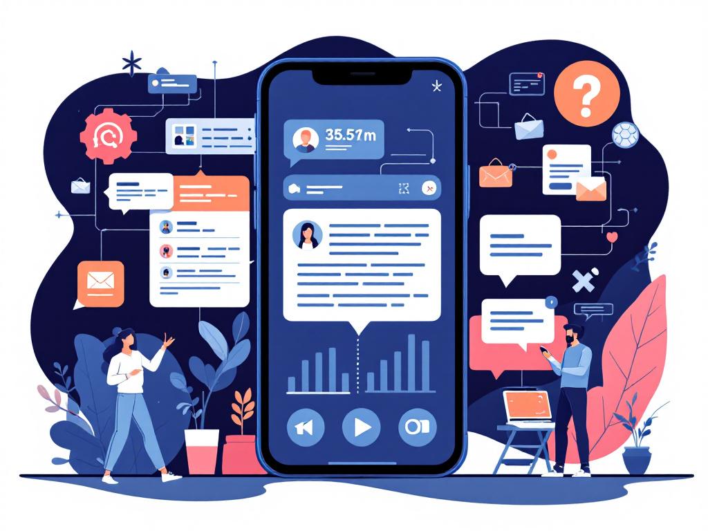 Singapore Mandates Anti-Scam Features for iMessage and Google Messages