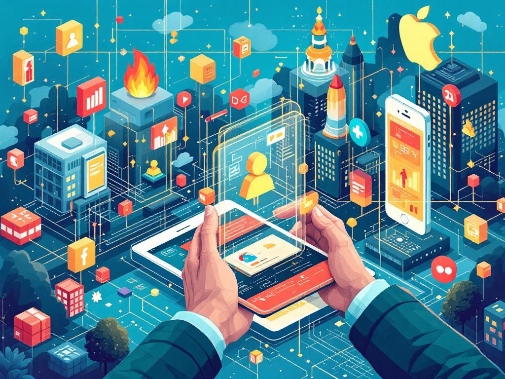 Poland Investigates Apple’s App Tracking for Misleading Users and Ad Bias