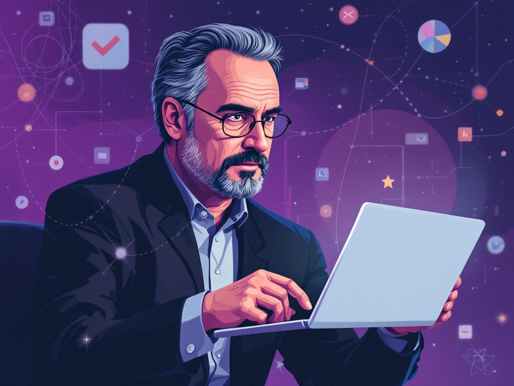 Mark Cuban Warns AI Arms Race Mirrors Dot-Com Bubble, Risks Winner-Takes-All Outcome