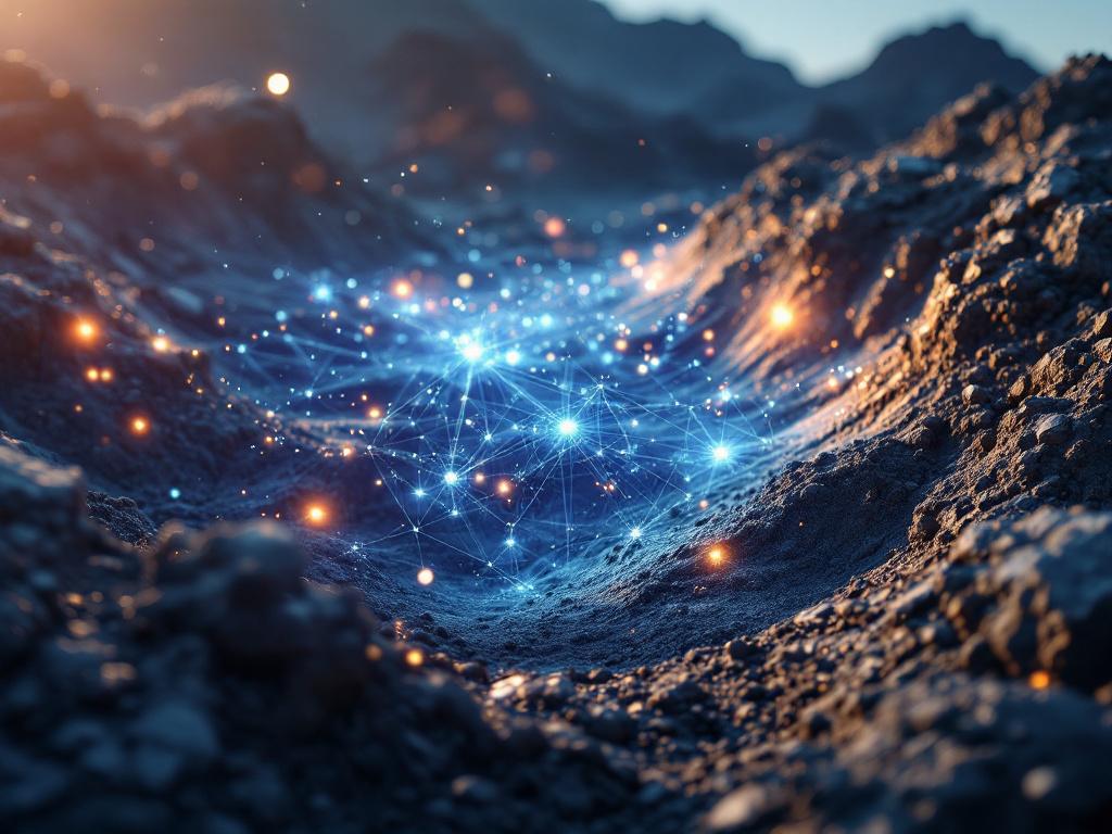 From Orbit to Ore: How an Australian Space Startup Unlocked a Lithium Fortune