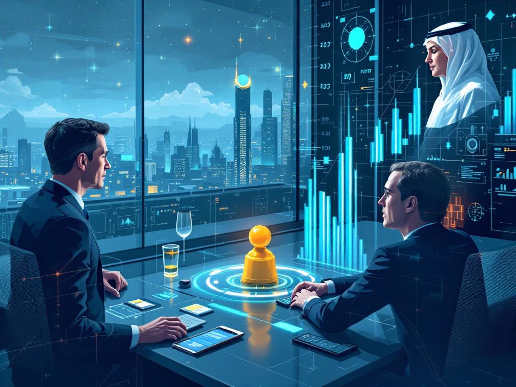 US-Russia Secret Talks Advance Trump’s Ukraine Peace Plan