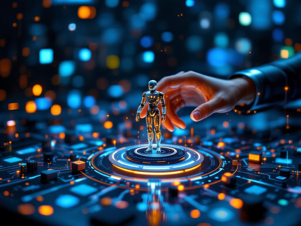 The Cognitive Crunch: AI’s Multi-Million Job Gamble With Britain’s Workforce