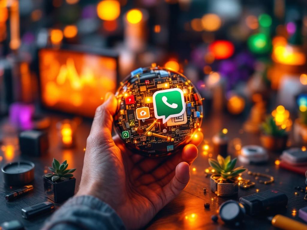 The Great Gallery Clean-Up: Google Messages Shifts Strategy on Media Storage