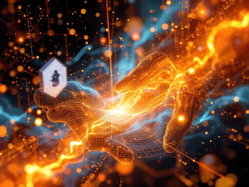 The $6 Million Shock: How a Chinese Quant Fund’s AI Upended Silicon Valley’s Economics and Security Protocols