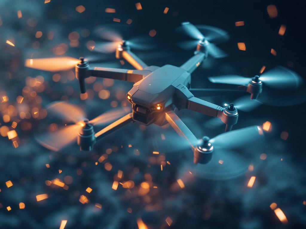 Turbulence in Texas: Amazon’s Prime Air Dreams Tangled in Wires and Red Tape