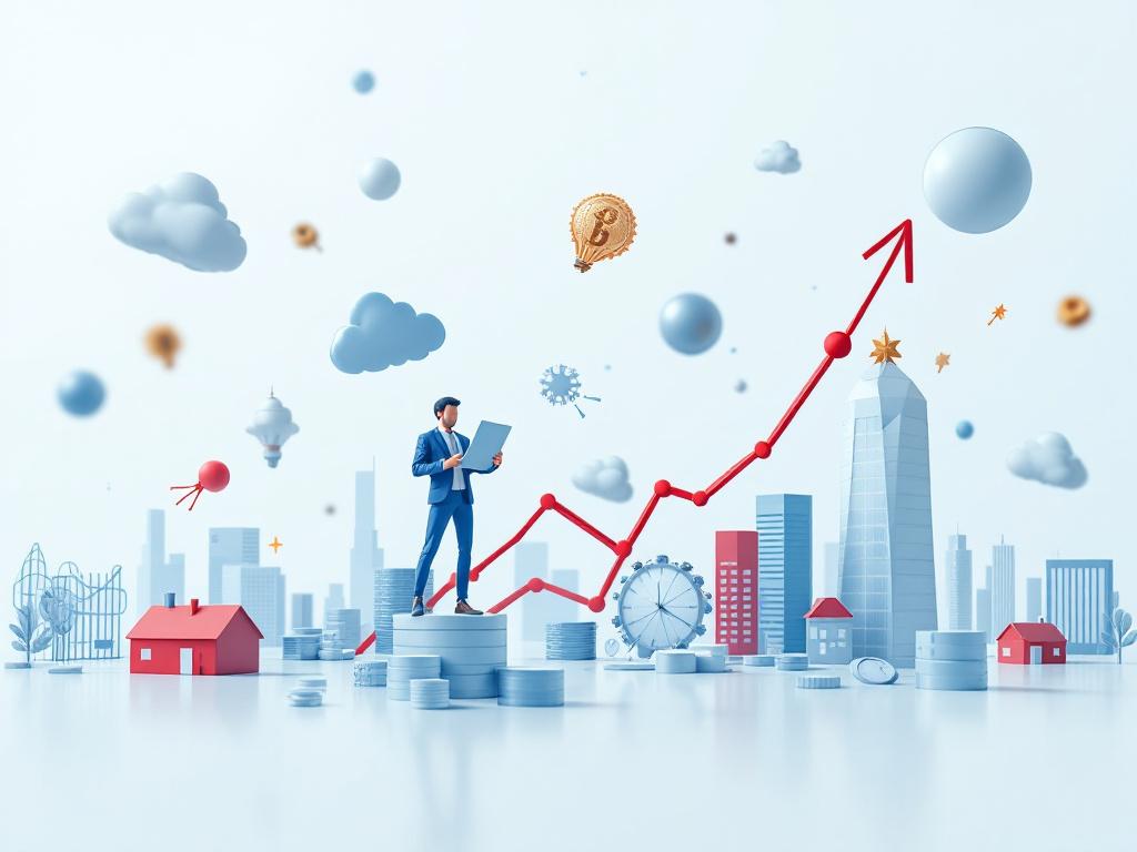 Australia’s Inflation Resurgence: The 3.8% Shock That Upended the RBA’s Soft Landing