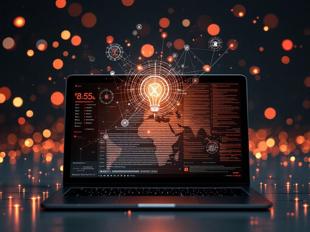 The Geography of Outrage: X’s New Location Labels Expose the Foreign Machinery Behind American Political Division