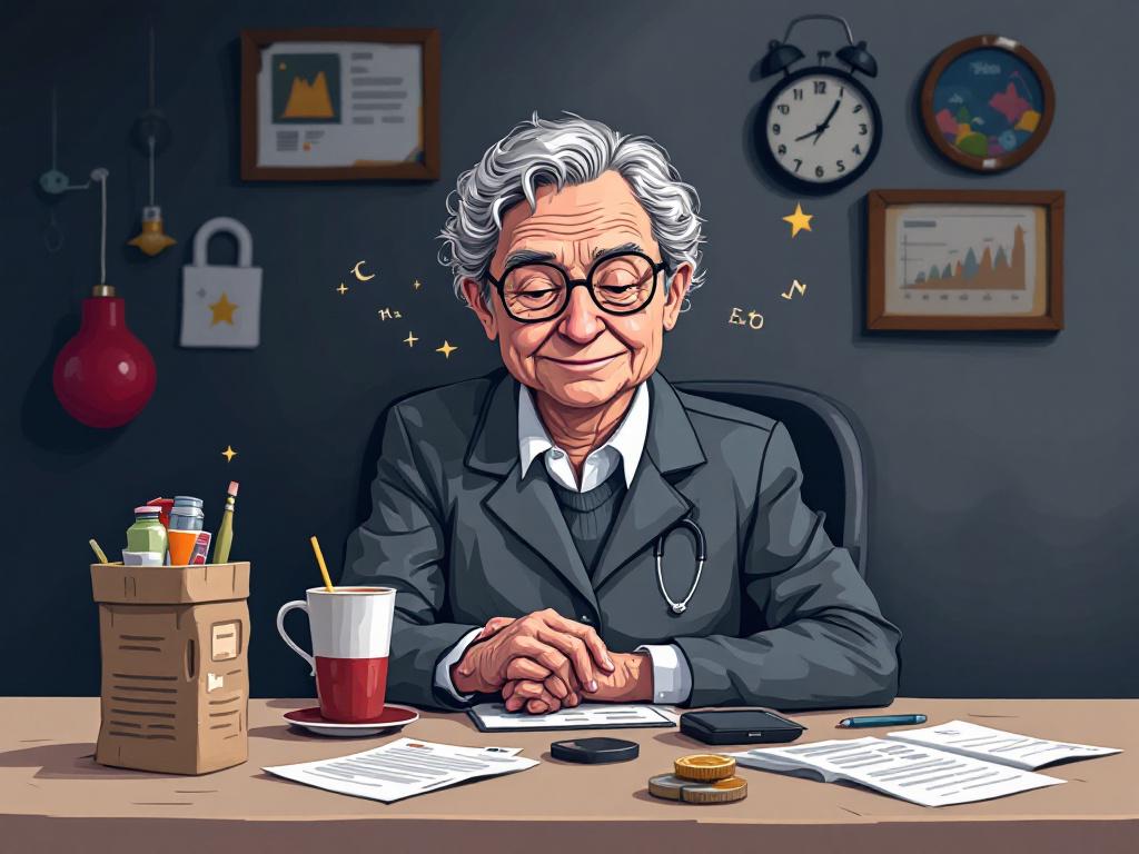 Italian Nurse Hides Mother’s Mummified Body to Fraudulently Collect 93K Euros in Pensions