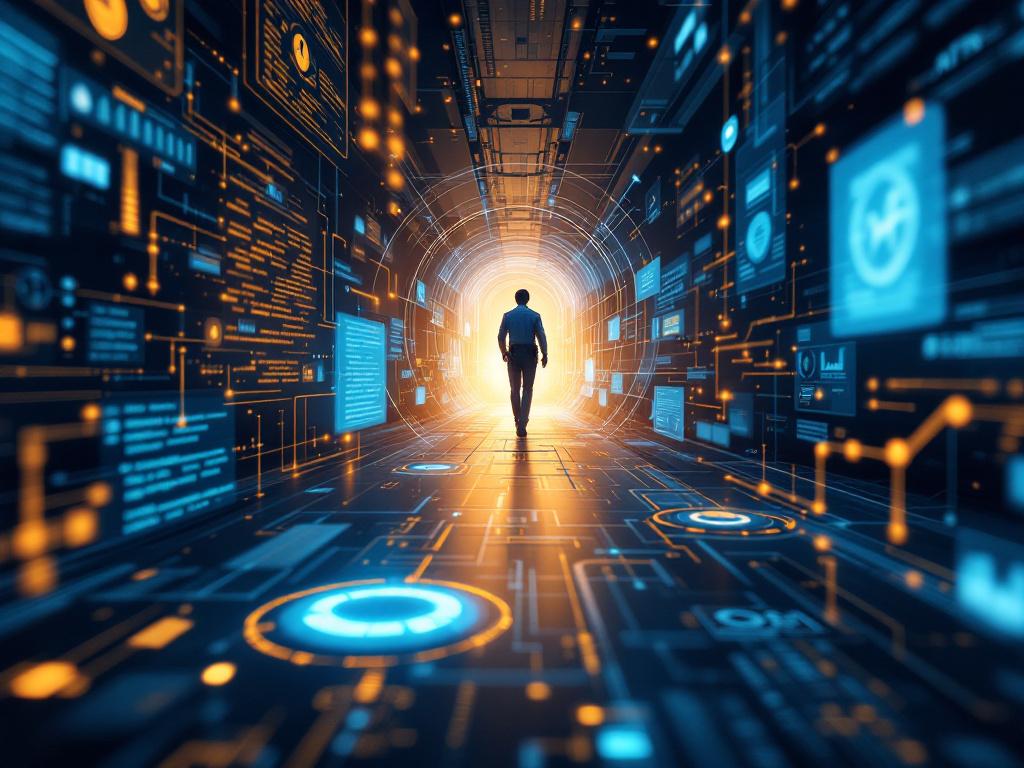 The Algorithmic Deputy: Inside the Quiet AI Revolution Sweeping Florida’s Treasure Coast Law Enforcement