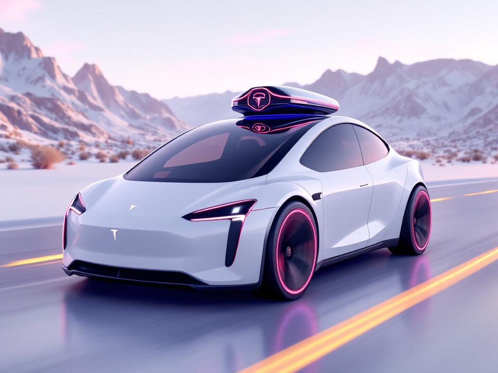 High Stakes in the High Desert: Tesla Clears Critical Regulatory Hurdle for Nevada Robotaxi Fleet