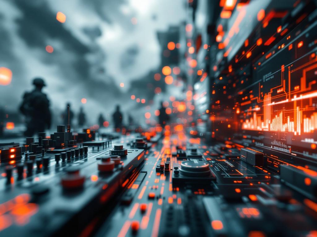 Pyongyang’s Digital Pivot: How The Hermit Kingdom Is Weaponizing Artificial Intelligence For A New Era Of Asymmetric Warfare