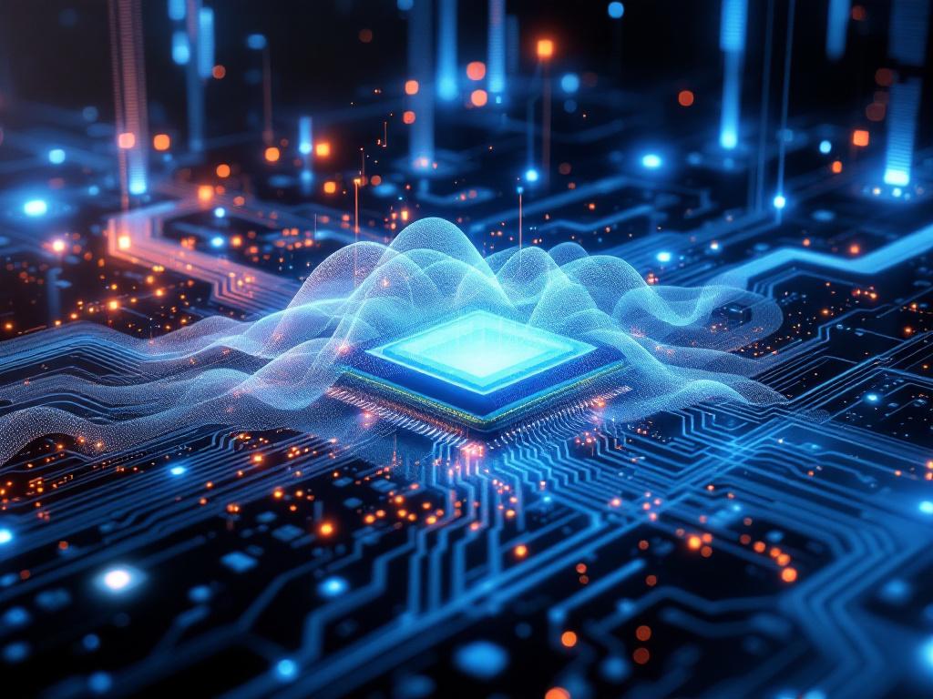 The Silicon Tranche: Wall Street Grapples with the Specter of ‘Financial Slop’