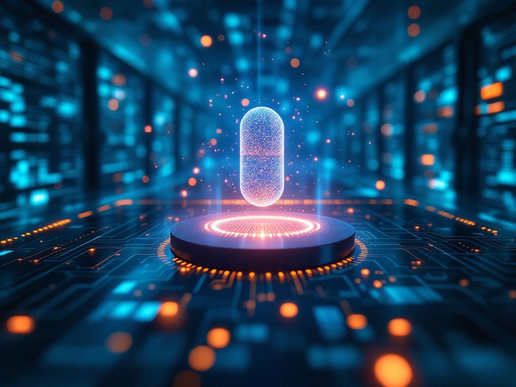 From Wet Labs to Web Scale: Merck KGaA’s High-Stakes Wager on Supercomputing Infrastructure