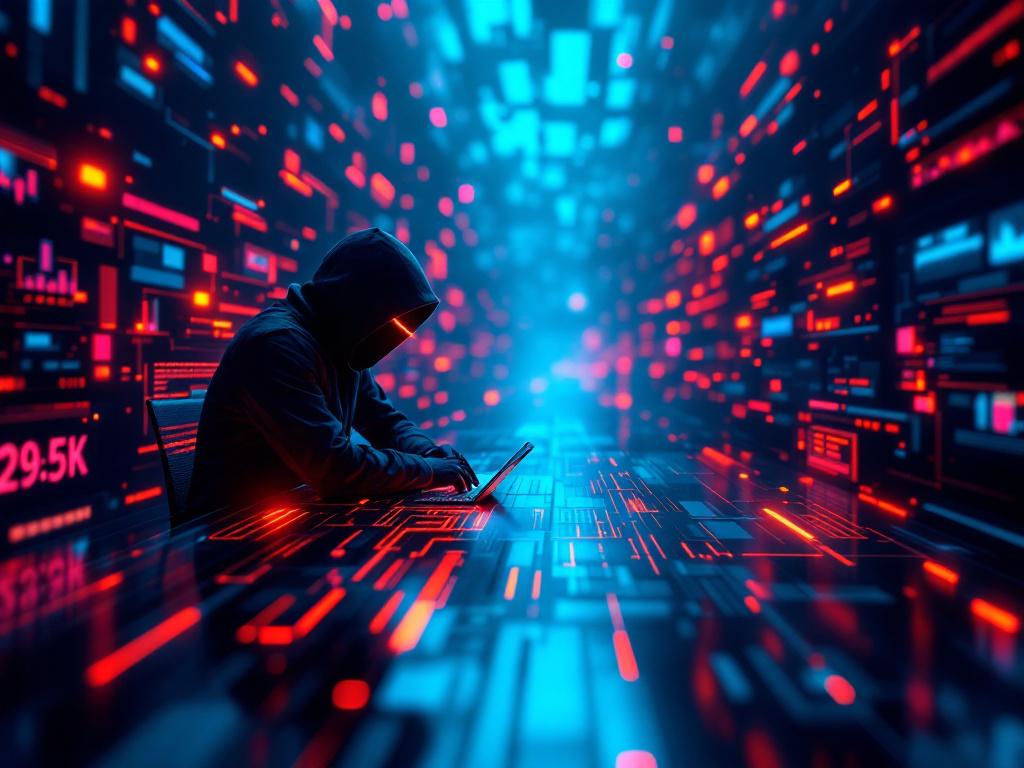 The Billion-Dollar Backdoor: Ransomware Groups Target M&A Deals as the Ultimate Trojan Horse