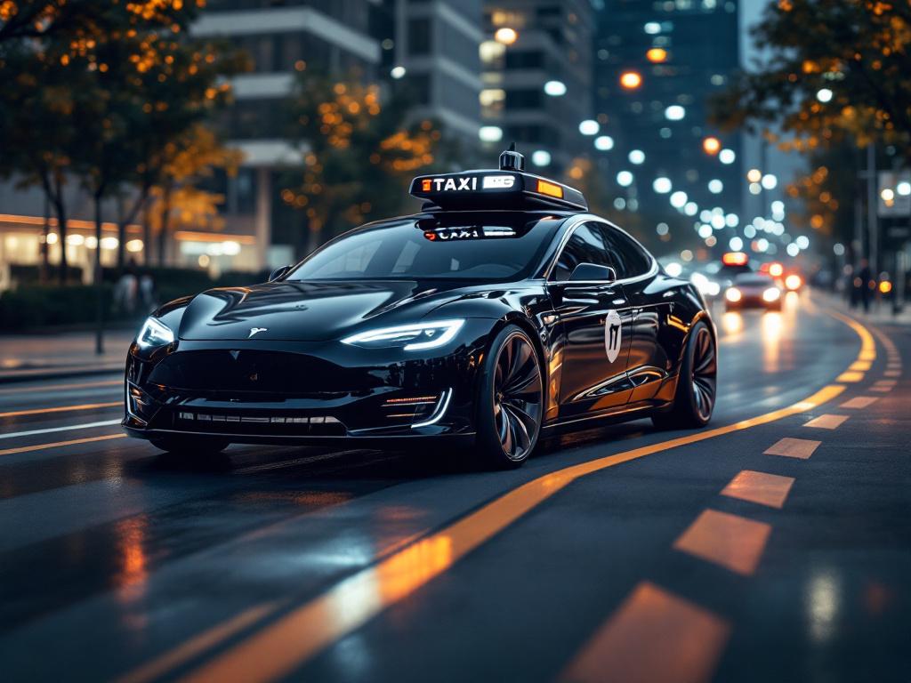 The Austin Gambit: Musk Doubles Down on Robotaxis as Regulatory and Technical Walls Close In
