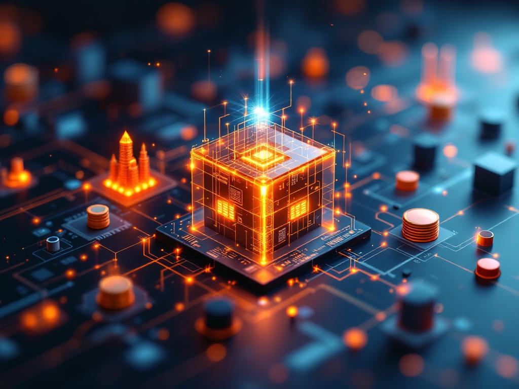 The Great Decoupling: How Technance is Rewiring the Backend of Global Crypto Markets