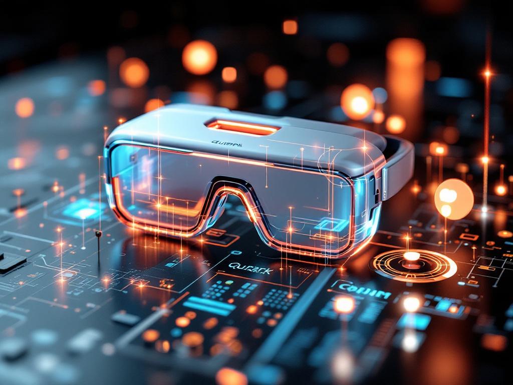 Beijing’s Answer to Menlo Park: Alibaba’s Quark AI Glasses Ignite a New Front in the Global Smart Wearables War