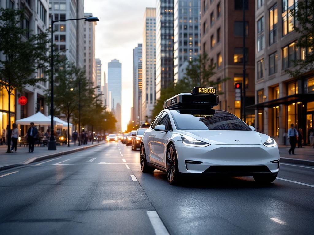 Tesla Doubles Down in Texas: The High-Stakes Expansion of the Robotaxi Fleet