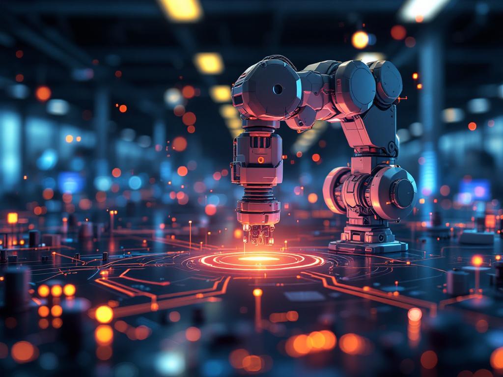 The Billion-Dollar Bottleneck: How Parallax Worlds Plans to Close the ‘Sim-to-Real’ Gap in Industrial Robotics