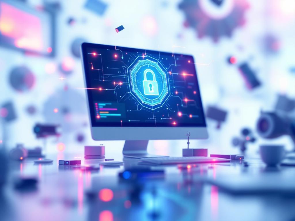 The Invisible Backdoor: How a Single Line of Code in Axios Exposed Millions of Servers to Internal Espionage