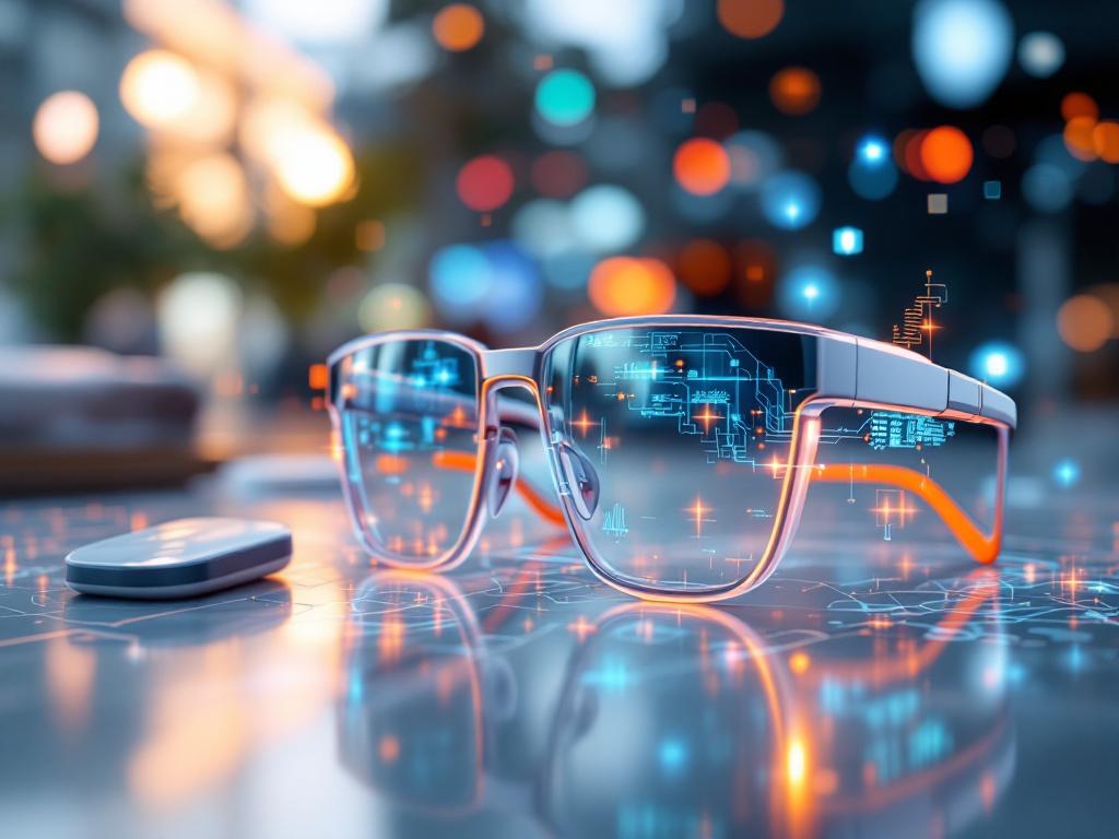 Alibaba Bets the House on Face Computers: Inside the New War for AI-Powered Eyewear