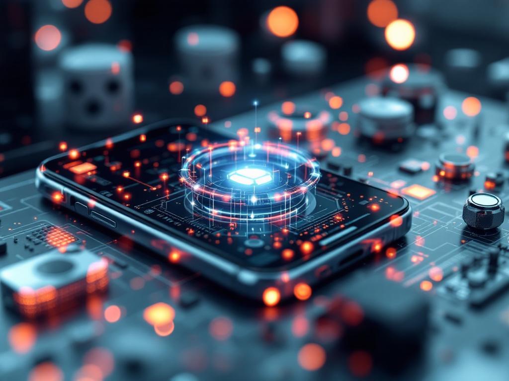 Beyond the Circle: Google’s Quiet Revolution to Make AI the Operating System’s Eye