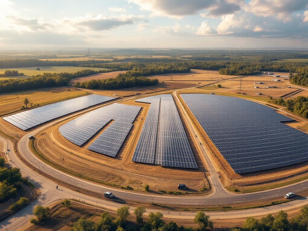 xAI’s Solar Gambit: Powering Colossus Amid Memphis Pollution Firestorm