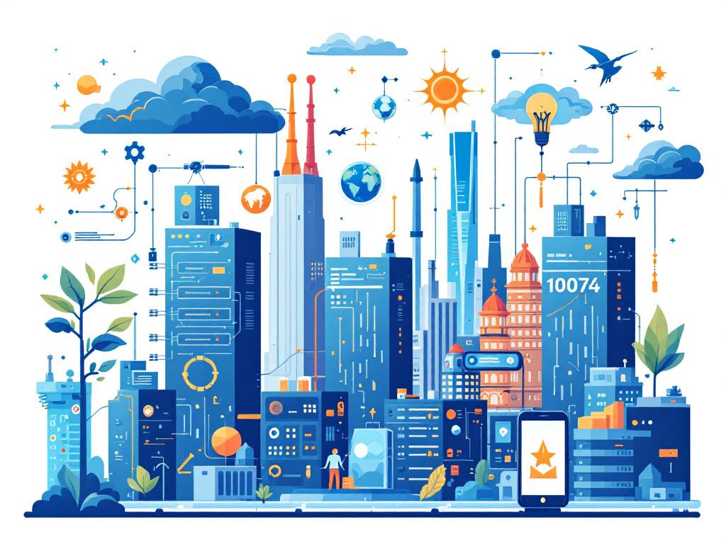 AI’s Energy Hunger: Data Centers Drive Climate Strain and Solutions