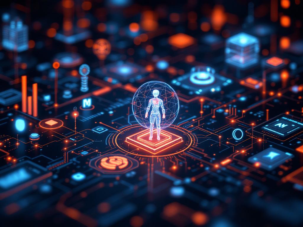 AI Agents Upend Corporate Workflows as McKinsey Flags Skills Crunch