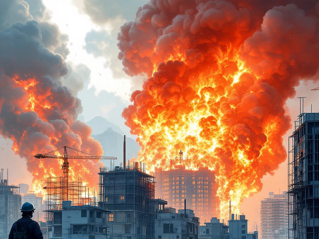 Hong Kong Wang Fuk Court Fire Kills 120+, Sparks Safety Reforms