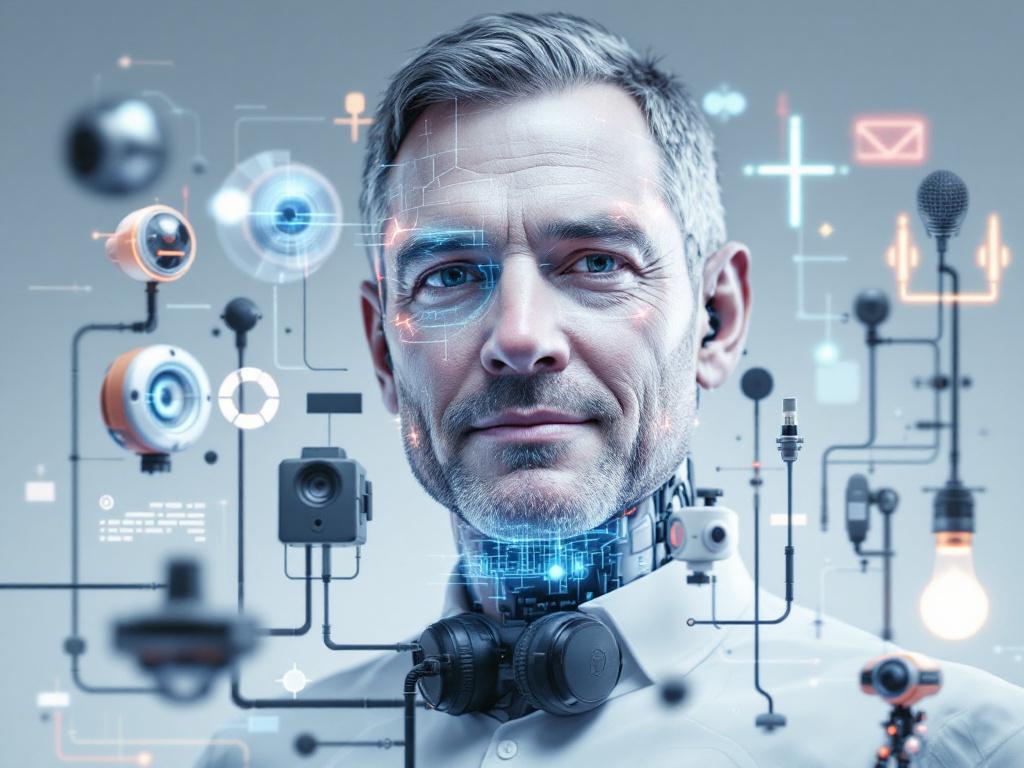 The War Over Watermarks: Epic’s Tim Sweeney Calls for an End to AI Disclaimers in Gaming