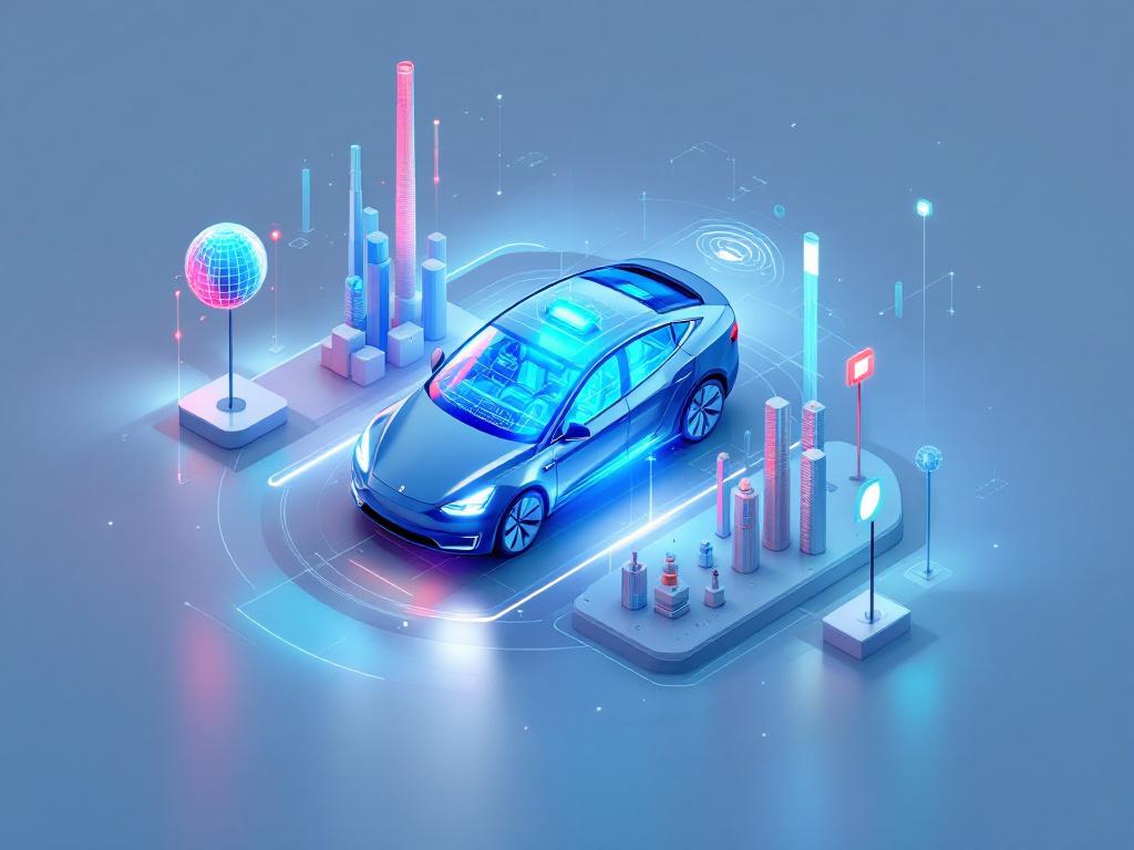 The Zero-Cost Option: Inside Tesla’s Aggressive Gamble to Convert a Hardware Fleet into a Software Empire