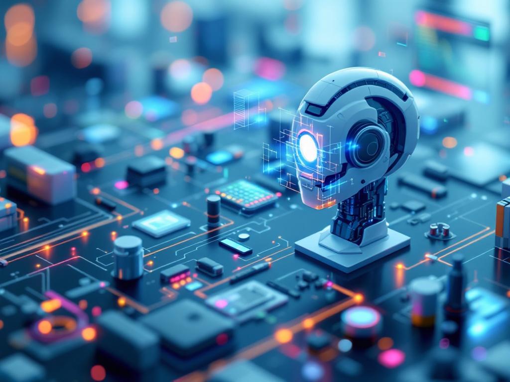 The Algorithmic Ledger: Why Corporate America’s AI Pivot is Poised to Redefine the White-Collar Workforce