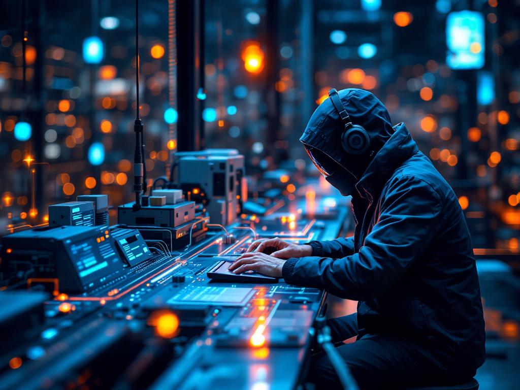 The Trojan Horse in the Warehouse: UK Industry Grapples with an Unmanageable Third-Party Cyber Crisis