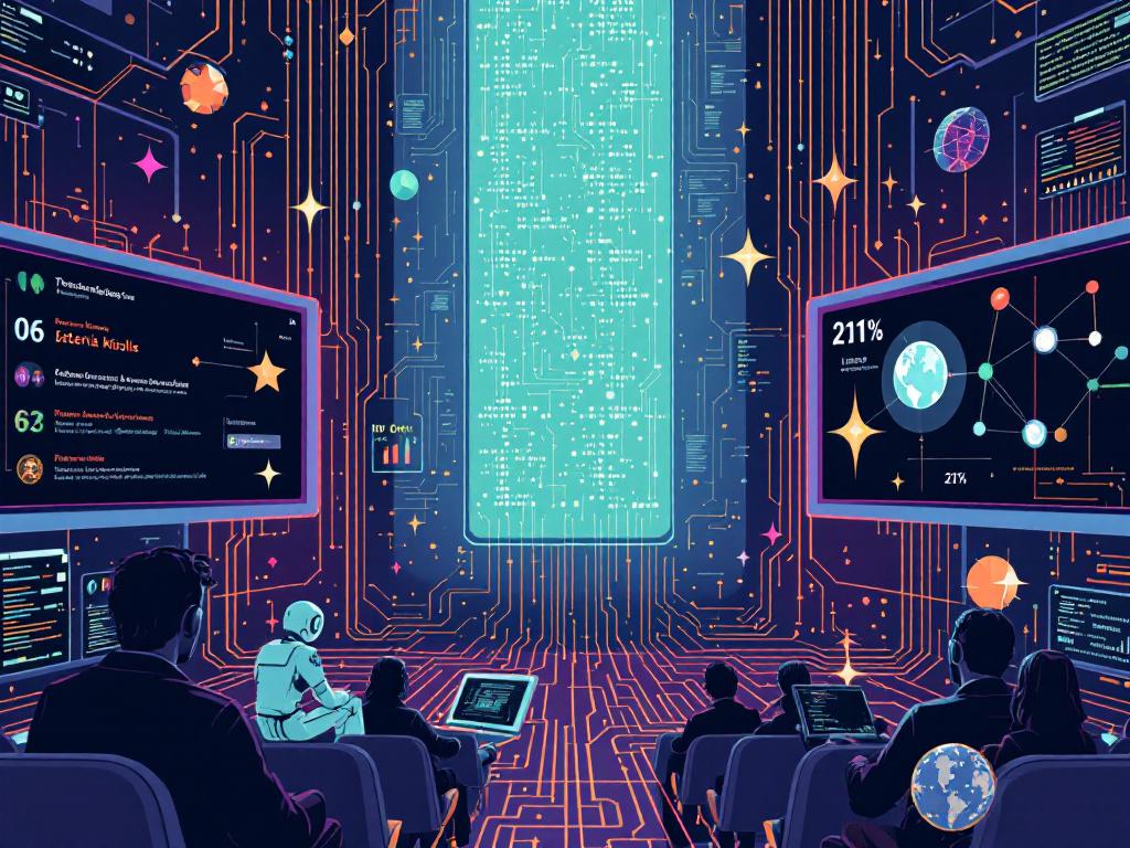 ICLR 2026 Scandal: 21% of Peer Reviews AI-Generated, Raising Integrity Issues