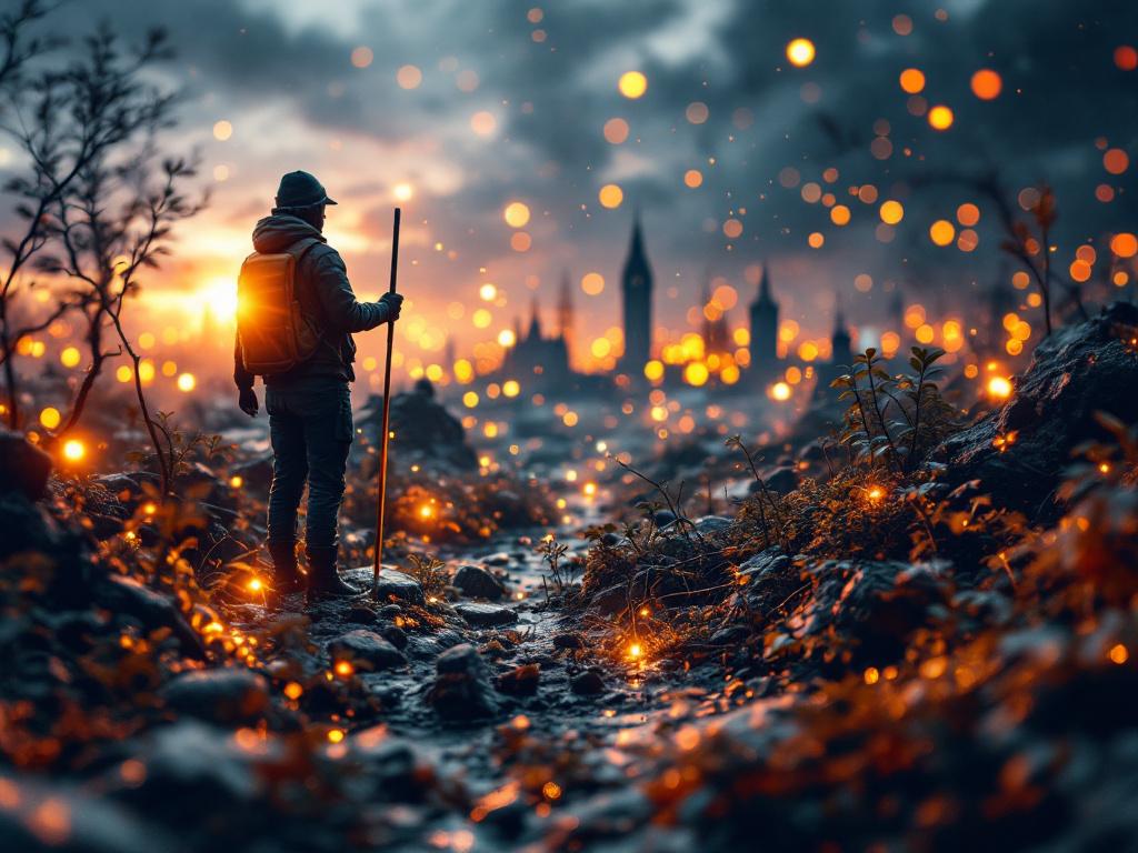 Germany’s Digital Infrastructure Runs on Good Will, and Maintainers Are Demanding the Tax Code Catch Up