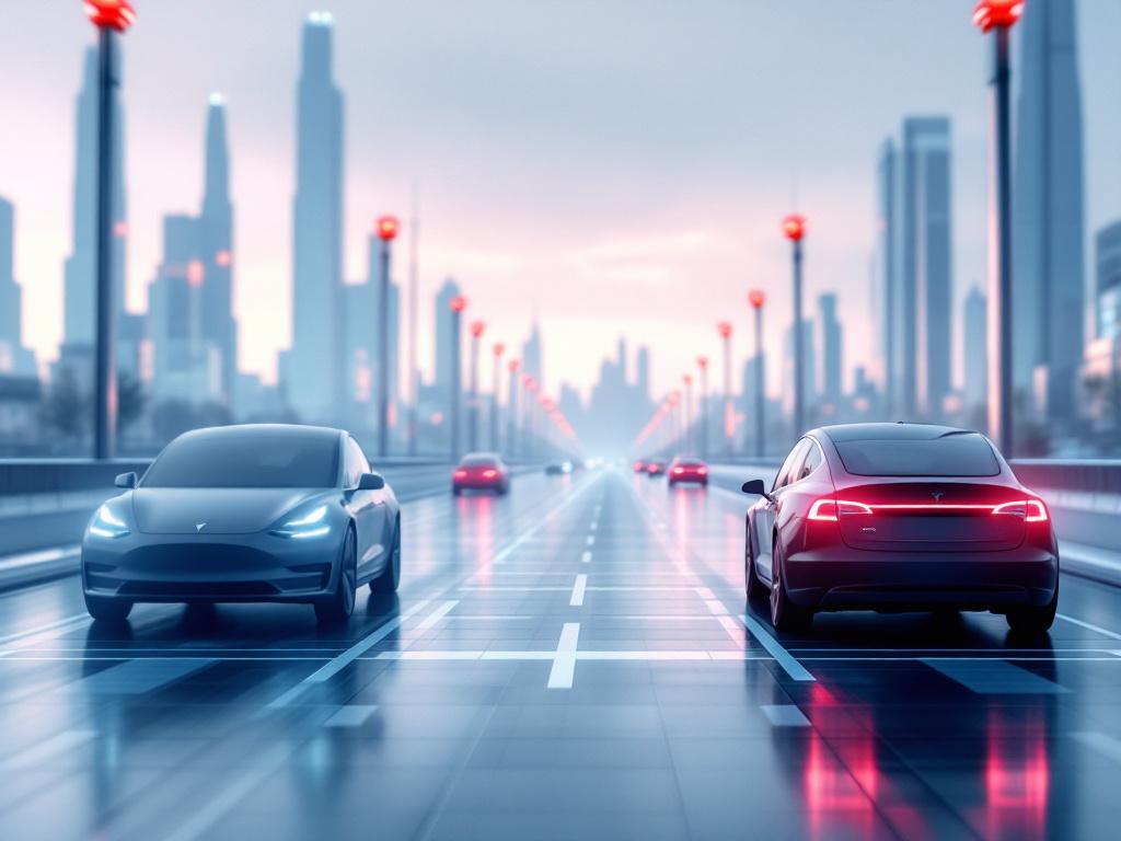 Tesla’s Algorithmic Diplomacy: Inside the Quiet Campaign to Validate Full Self-Driving Across Europe’s Complex Regulatory Terrain