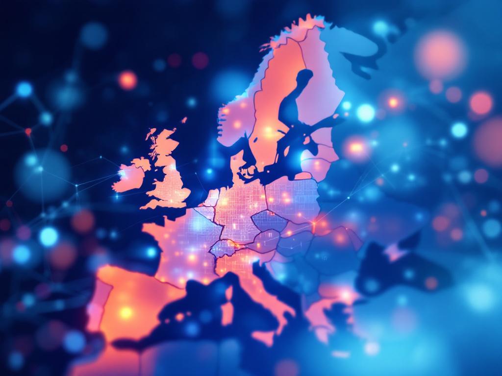 The Digital Iron Curtain: Europe Solidifies Cyber Hegemony While Britain Grapples with a Security Identity Crisis