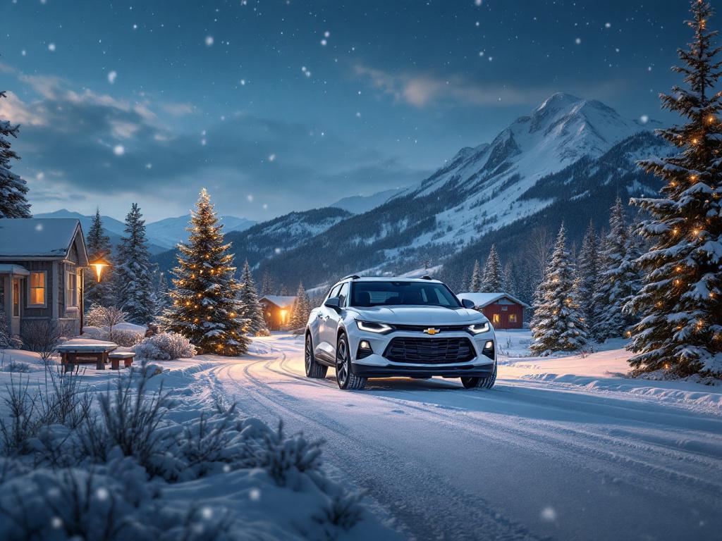 Detroit’s Emotional U-Turn: How Chevrolet’s ‘Memory Lane’ Signals a Shift in Madison Avenue’s Cultural Calculus