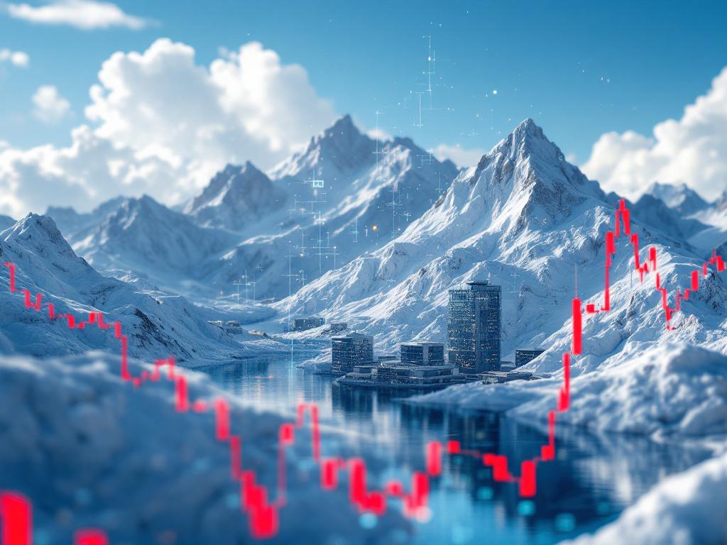 The Bond Market’s $87 Billion Warning Flashing Under Oracle’s AI Rally